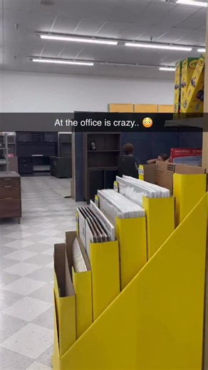 Busy workday 😳 | LauraScottxo