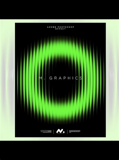 Glass effect in Adobe Photoshop Photoshop tutorials #mgraphics