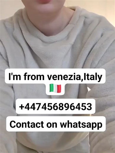 Good Morning from Venice: My Morning Outfit