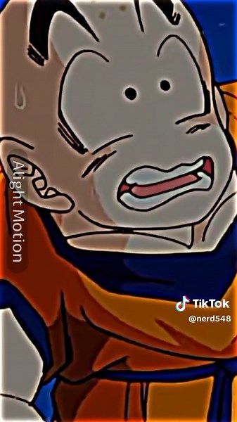 Trunks vs Cell #dragonball #edit #viraliza #vaiprofycaramba #proporcionalmente #viral_video #TikTokPromote