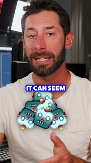 The Projects AI are Taking Aren't Worth Fighting Over