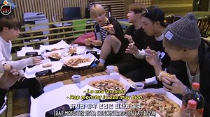 [Sub Español] BTS-HYYH 화양연화 On Stage: Epilogue - Concert Practice