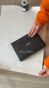 66K views · 12K reactions | How to wrap a gift, inspired by Japanese wrapping #fyp #gift #giftwrapping #giftideas #wrappinggifts #tutorial #byrubbia #instareels #diy #ideas #how #howto | Rubbia | Facebook