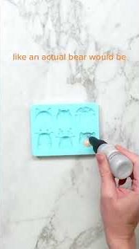 Liquid Sculpey Hacks #5