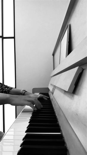 Night Changes - One Direction #piano