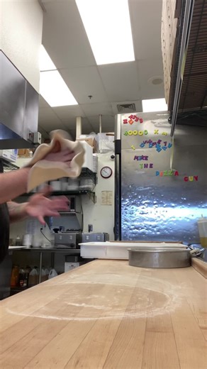 Guy Coming Back with Pizza Meme