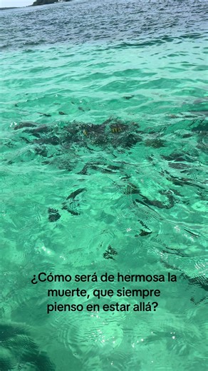Cómo será de hermosa la muerte: reflexiones profundas
