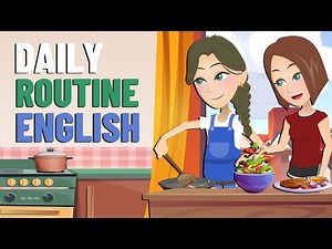 Daily Conversations to Improve English Fast | Practice English Speaking and Listening for Beginners