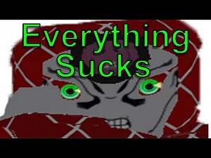 How NOT to Handle Failing at YBA