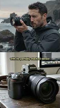 Nikon Z6 IV: The Truth You Need To Hear! 📸