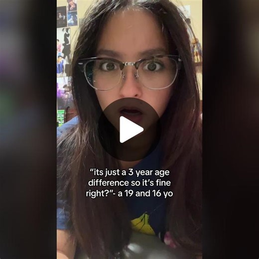 Navigating Relationships with Age Gaps: Understanding the Dynamics