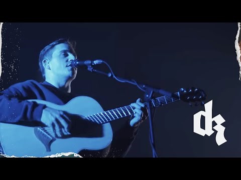 Dermot Kennedy - Glory (Live in Dublin)