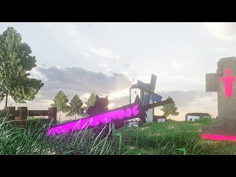 Critical Legends || Official Game intro