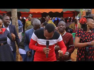 Fans once forgot that this was a burial ceremony