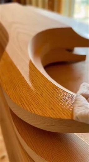 Treehouse Reading Loft Makeover | Spiral Timber Stair & Book Wall 📚🌳