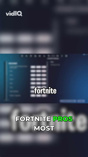 The #1 Edit Keybind All Fortnite Pros Use!