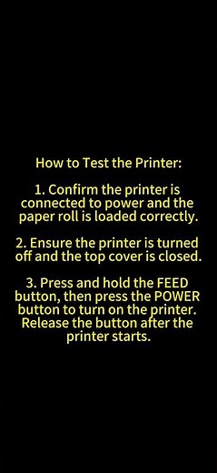 Rongta printer device connection&input bluetooth code #printer #printing #Rongta