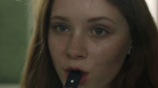 The Real Cost TV Spot, 'Vaping is an Epidemic'