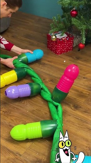 🎄 Epic Christmas Light Hacks to Dazzle Your Holidays! ✨🔌