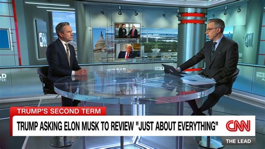 TIME’s new cover shows Elon Musk behind the resolute desk