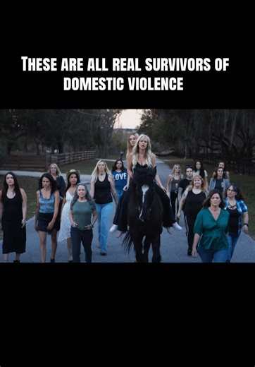 Empowering Domestic Abuse Survivors in