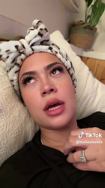 I’ll crash out AFTER I open my mail, mkay