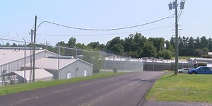 Webster Co. Jail tightening security for work release program