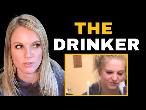 Give Me 14 Minutes and I’ll Save You From 20 Years of 'Functioning' Alcoholism.