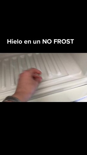How to Prevent Water Leakage in a NO FROST Refrigerator