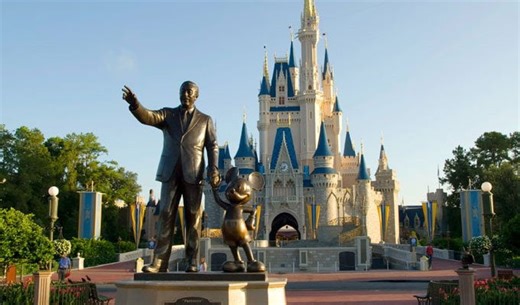 Now Casting Orlando Families & Teens in Orlando for Disney