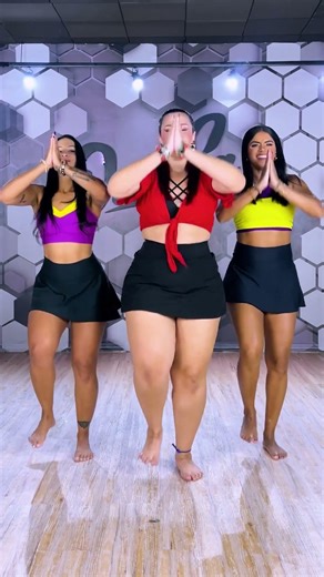 Waka Waka (This Time For Africa) - Shakira - Dan-Sa / Daniel Saboya (Coreografia) #shorts