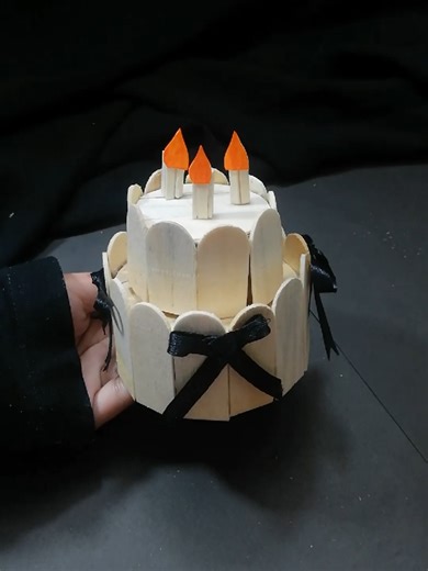 Creative DIY Projects Using Popsicle Sticks