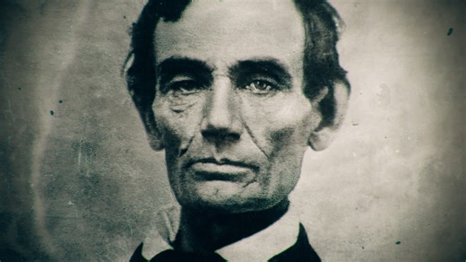 Lincoln's breakthrough at the Lincoln-Douglas debates