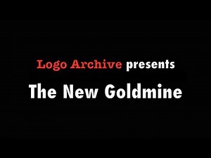 Logo Archive's 1500th Video - The New Goldmine
