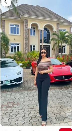 NWOKO'S HOUSE OF COMMOTION