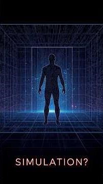 Simulation Theory: Are We Living in a Program?