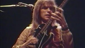 Yes - Greatest video hits 1977 - 1991