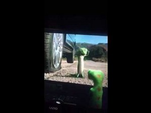 Geico Has a FLAT tire #Geico #HELP #HILARIOUS
