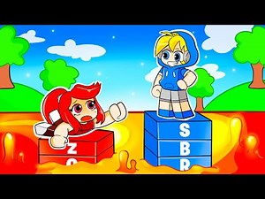 SCRIVI Per SOPRAVVIVERE Su ROBLOX!!