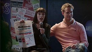 Watch Fresh Meat Season 3 Episode 8 - Episode 8