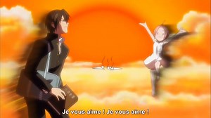 Sumomomo Momomo - Chijo Saikyo no Yome 01 vostfr :: Anime-Ultime