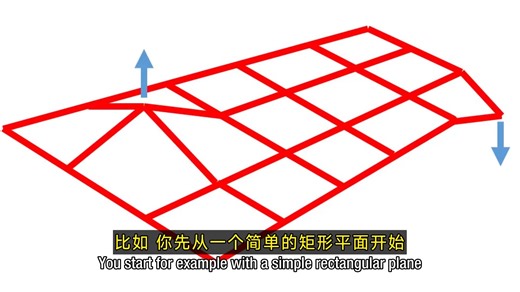 在开放曲面模型上直接进行空气动力学仿真｜使用 AirShaper 节省数周时间
