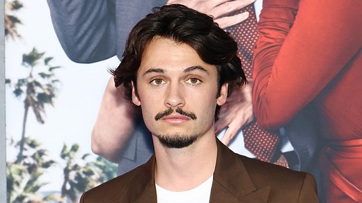 Who Is Pamela Anderson's Youngest Son Dylan Jagger Lee? - The List