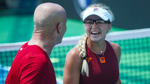 2026 US Open Pickleball Championships to begin in Naples this week