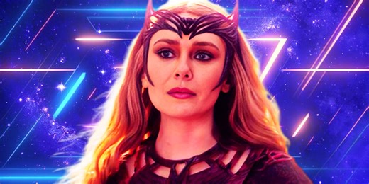 How Scarlet Witch Can Still Return in the MCU