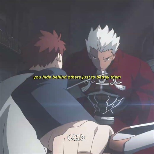 logan - achilles #songlyrics #fate #fatestaynight #amv #animeedit #hyperpop #anime #sadmusic #music