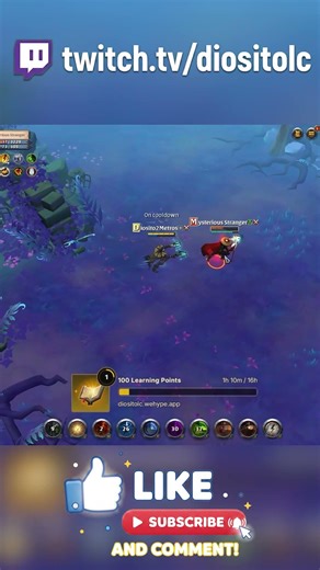High-Tier Mists PvP | Tactical Analysis: Arclight vs Lightcaller