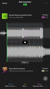 Party Rock Anthem Mix for Memorable Club Nights