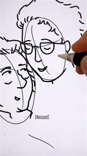 Se i fratelli Mozart vivessero nella nostra epoca? #perte #graphicnovel #drawing #amazon #disegno