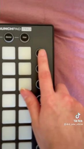 Launchpad Pro Tutorials